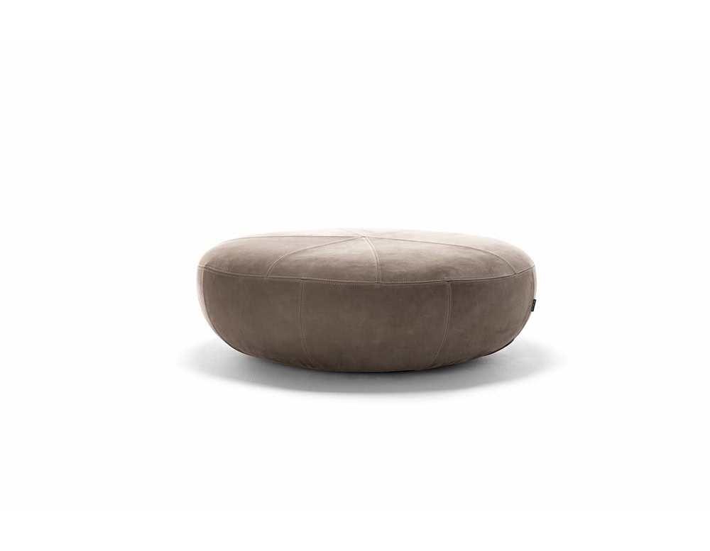 10th Clove Pouf