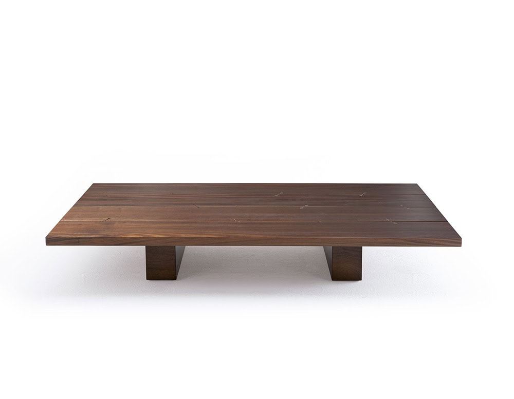 Joint Rectangular Coffee Table