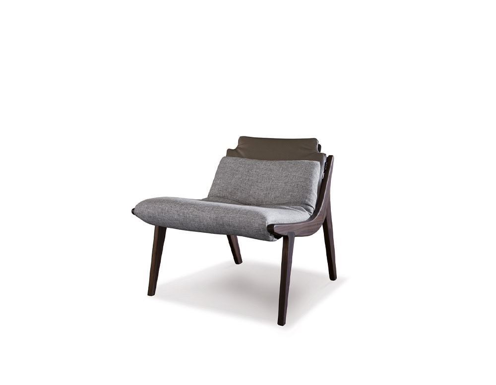 10th Lerici Armchair