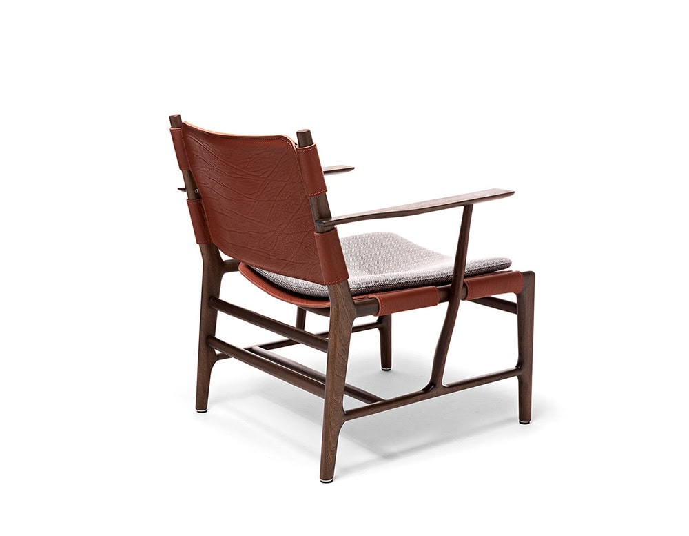 Levante Armchair