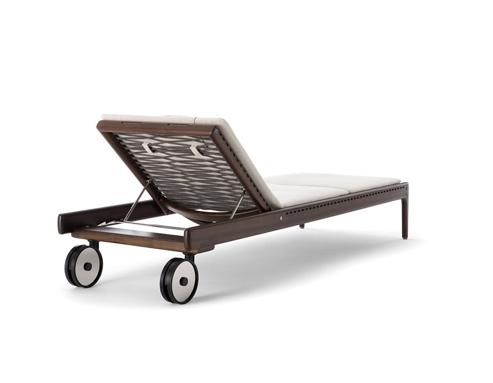 Levante Sun Lounger