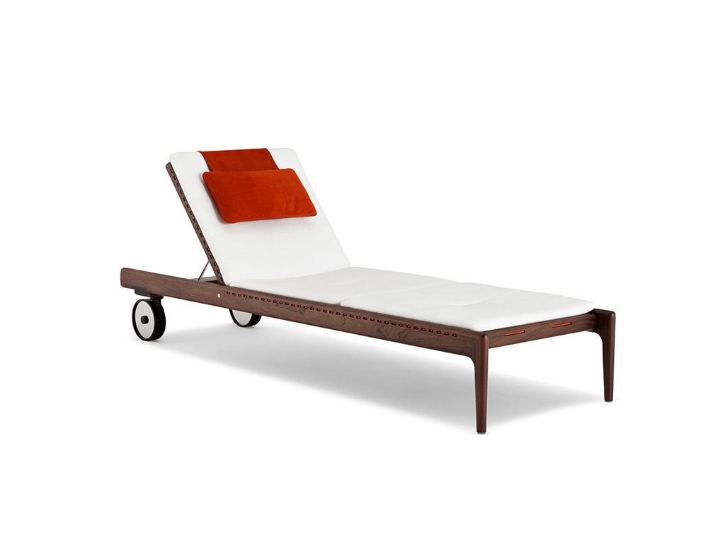 Levante Sun Lounger