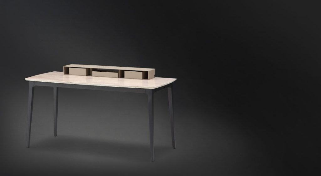 olivier desk dining table