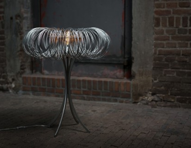 Roundabout Tablelamp