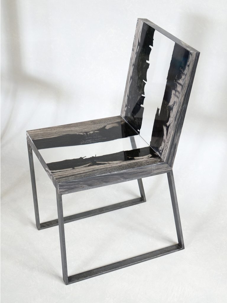 Peatland Chair