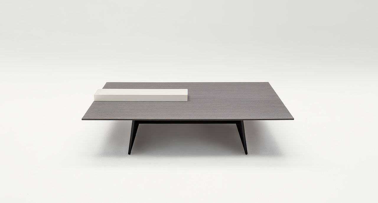 ddc | Kanji Coffee Table