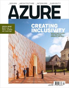 Azure March/April 2021