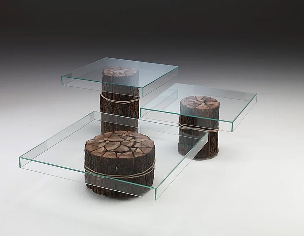 Simplicity Three Tables