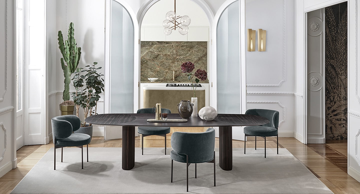 Featured Brand Gallotti&Radice
