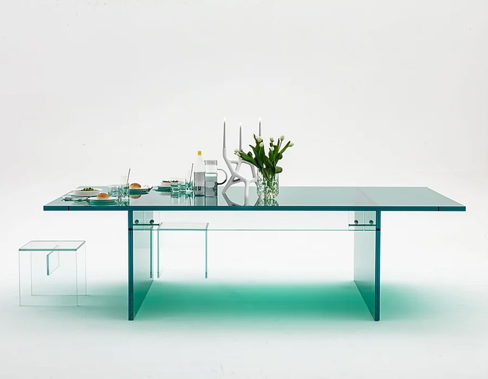 Simplicity Dining Table