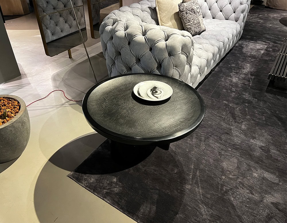 Calix Side Table