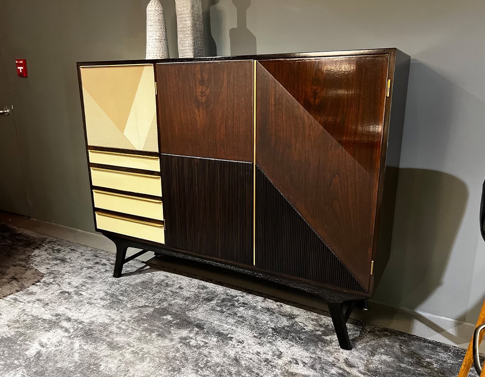 Unique Cabinet