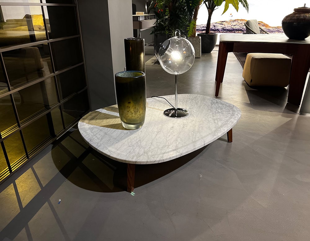 Vietri Coffee Table