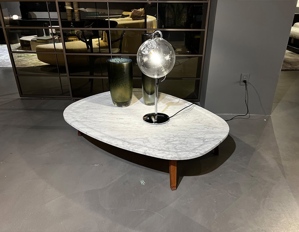 Vietri Coffee Table