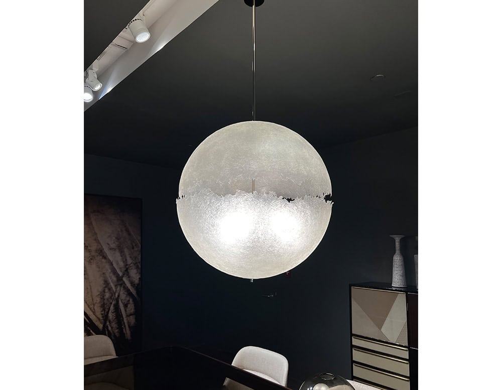 PostKrisi Suspension Light