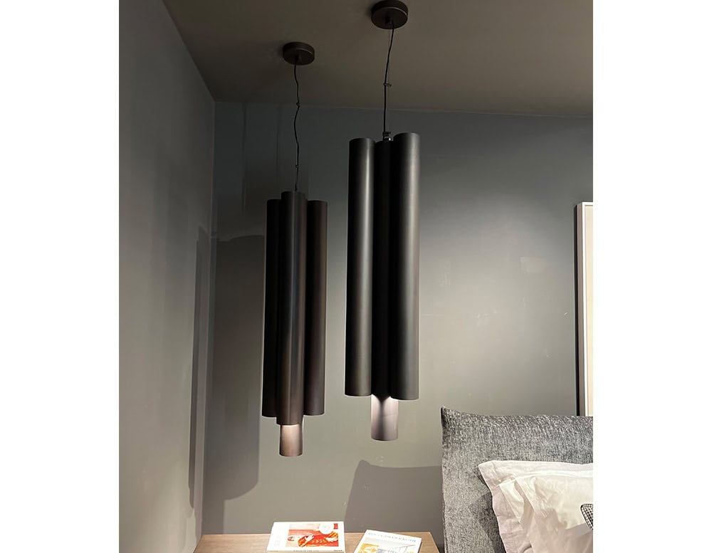 Tap Suspension Light