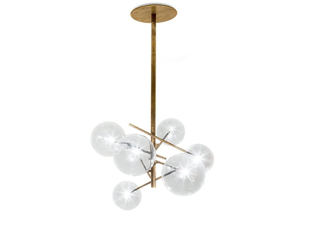 Bolle Suspension Light