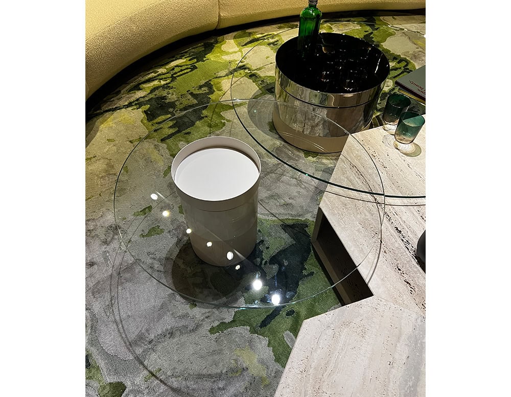 Haumea Coffee Table