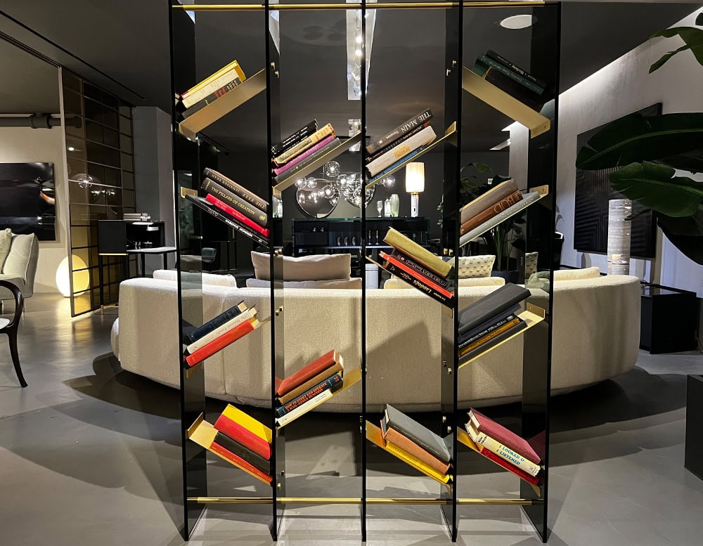 Isola Bookcase