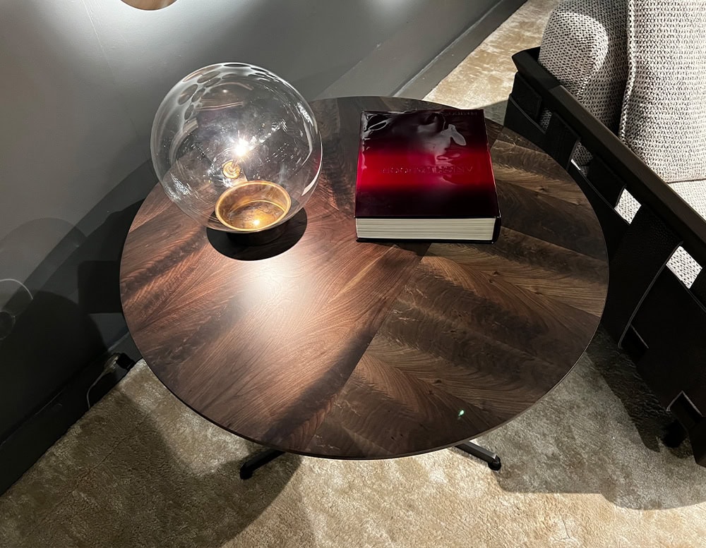 Gibson Side Table