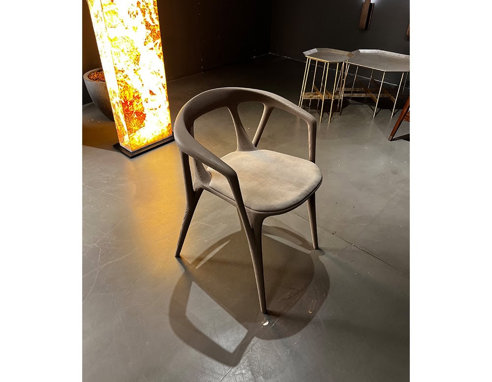 Savanna Dining Chair