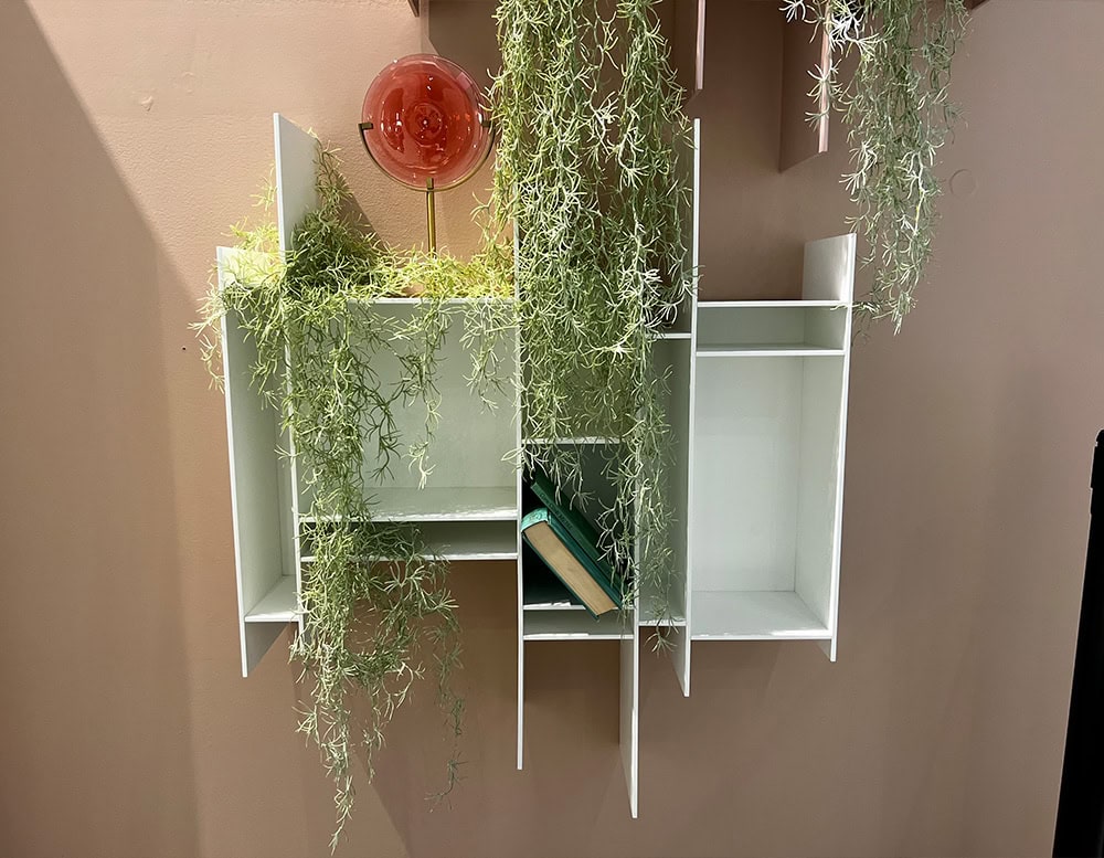 Randomito Bookcase