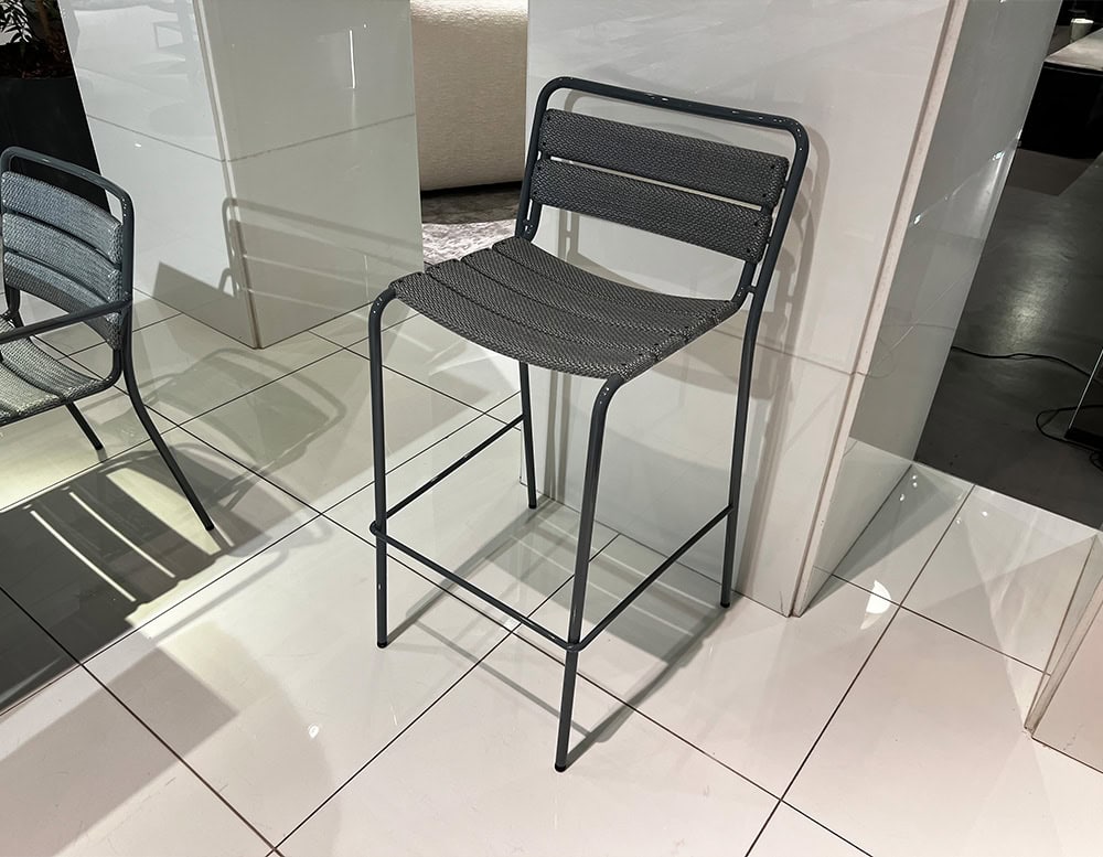 Elba Bar Stool