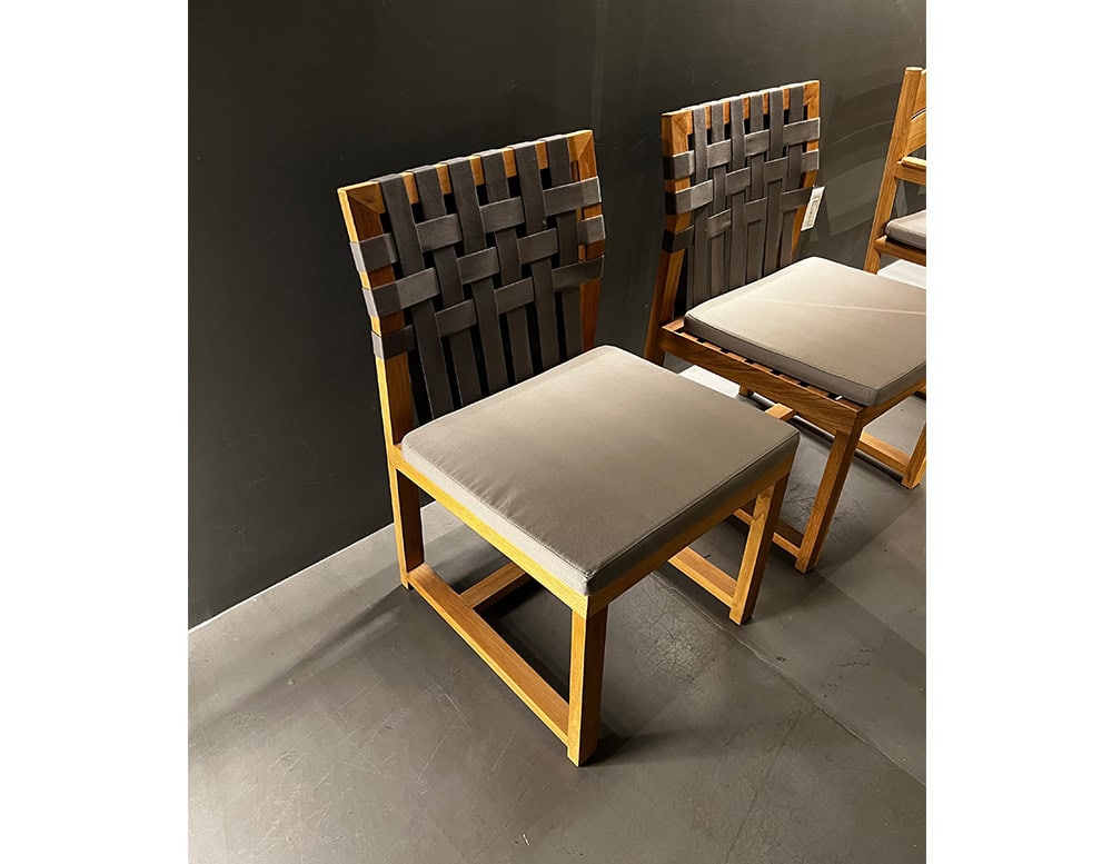 Network 149 Dining Chair