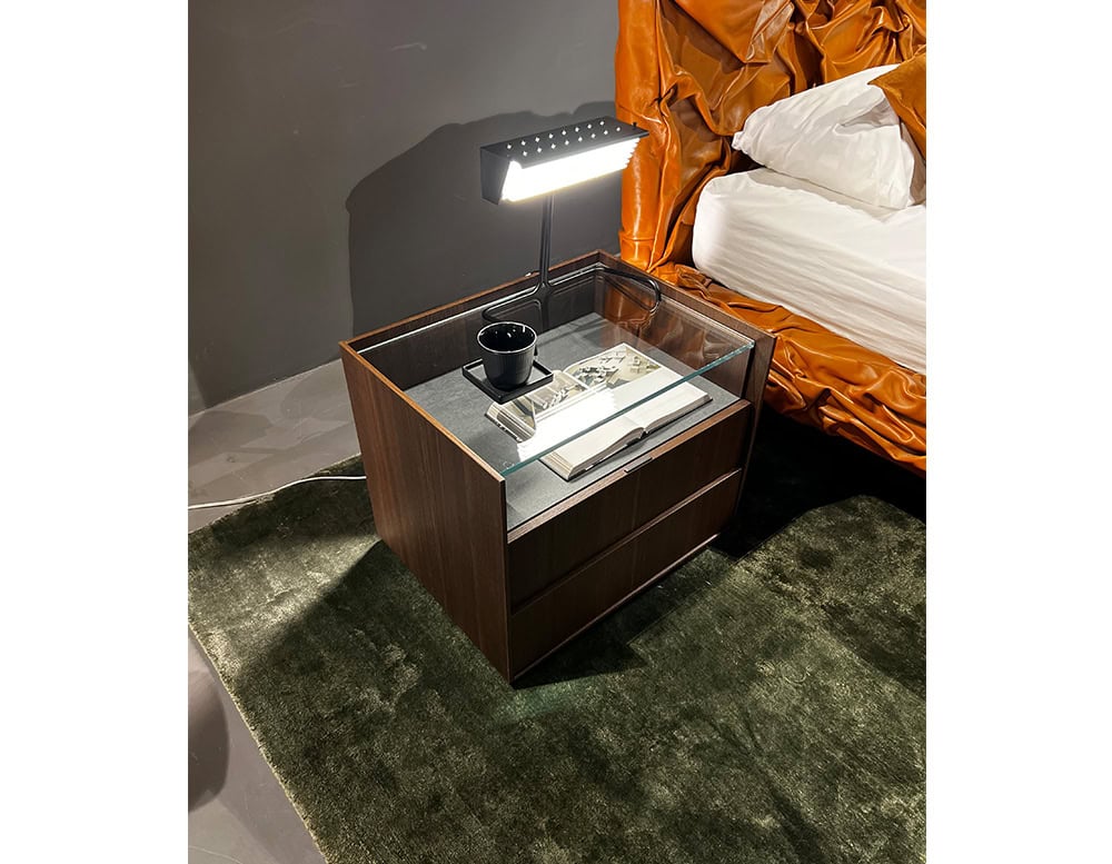 Cabaret Nightstand