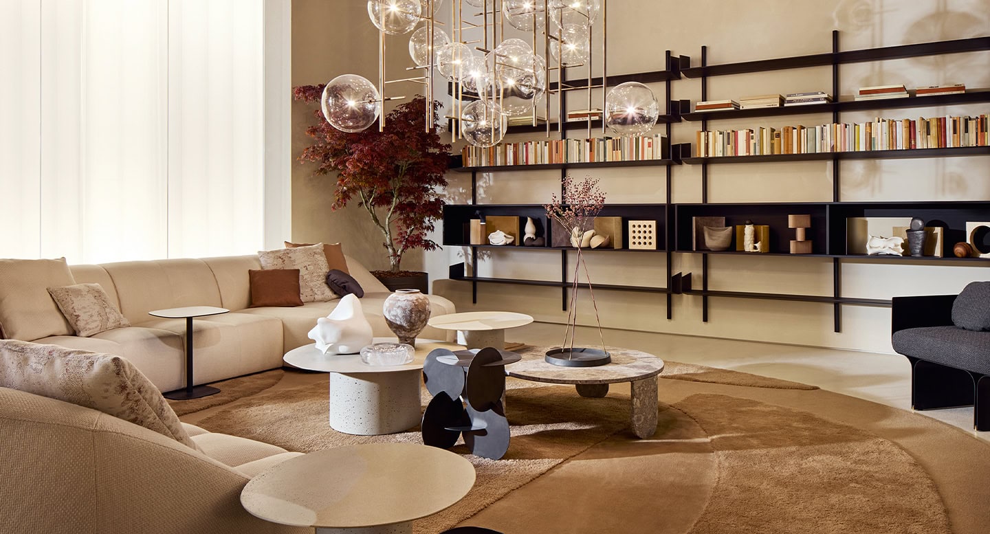 Discover Gallotti&Radice
