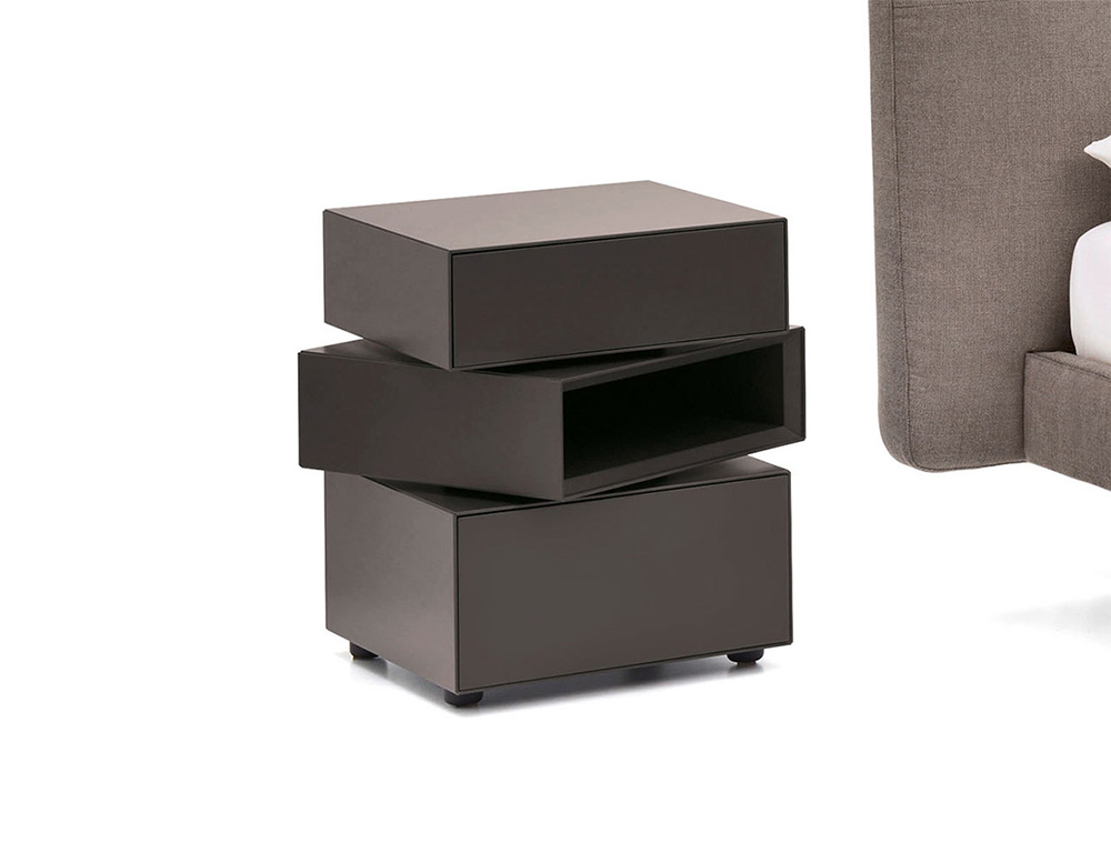 Domino Giro Nightstand