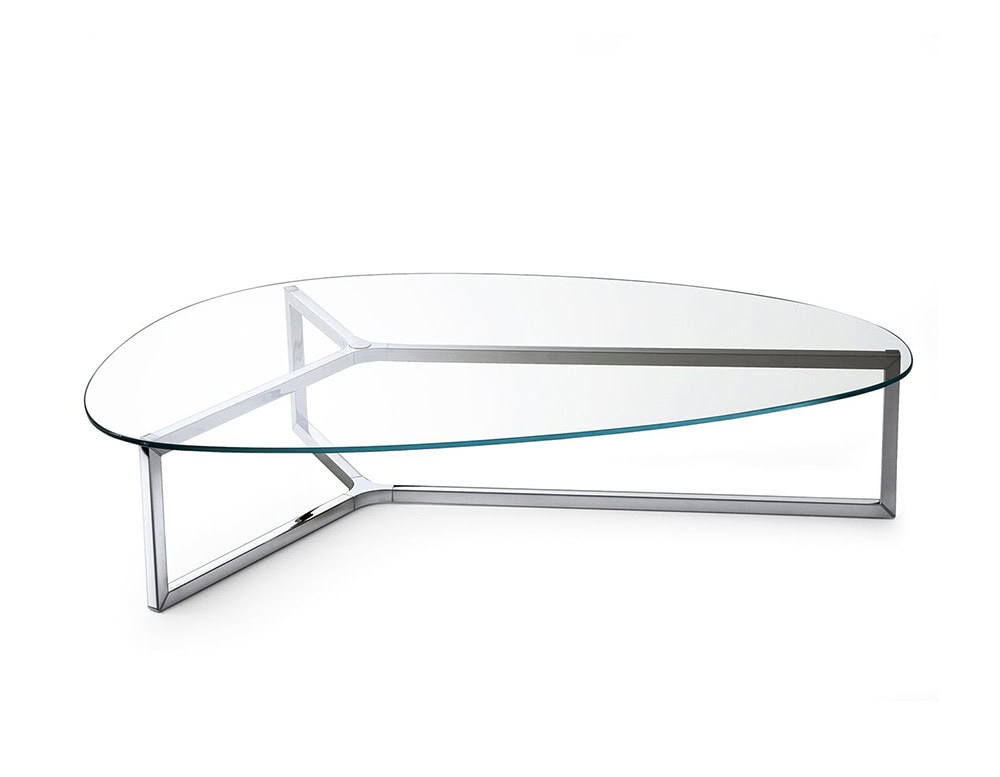 Raj Coffee Table 33'