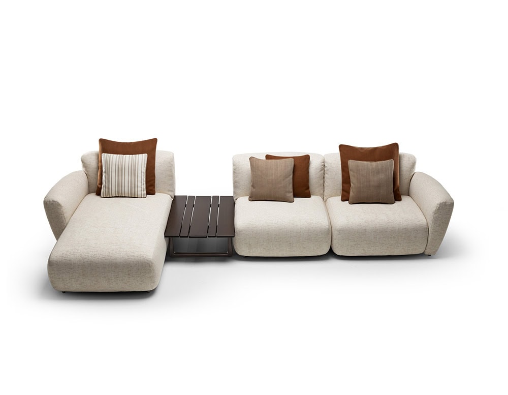 LPIDC11 Modular Sofa