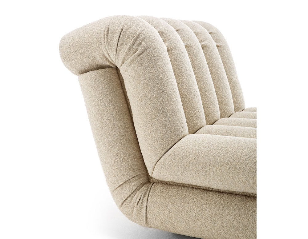 Periscopio Chaise Longue