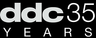 DDCNYC White Logo